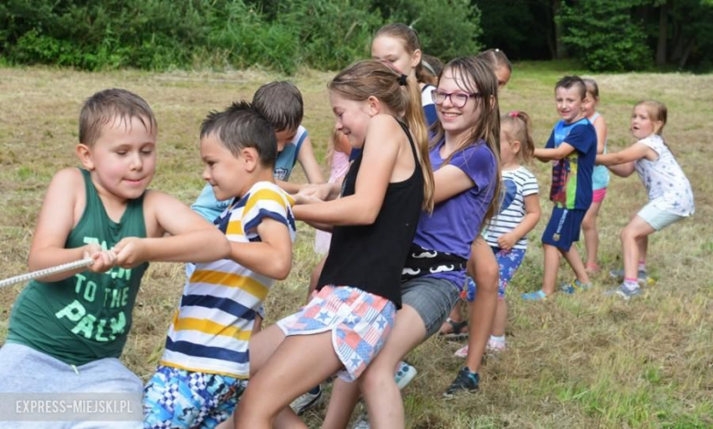 Piknik Rodzinny w Piotrowicach