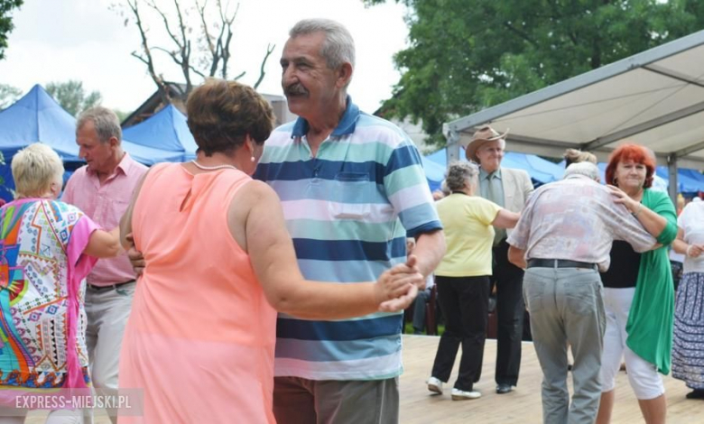 Festiwal muzyczny w Środzie Śląskiej