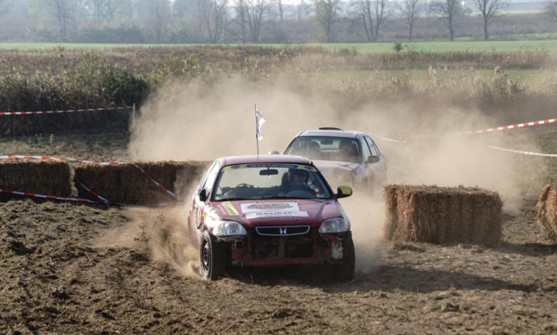 Szrotowisko w Przedmościu