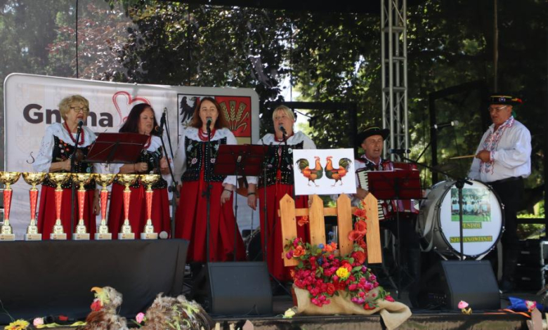 XIII Przegląd „Pieje Kur Pieje”