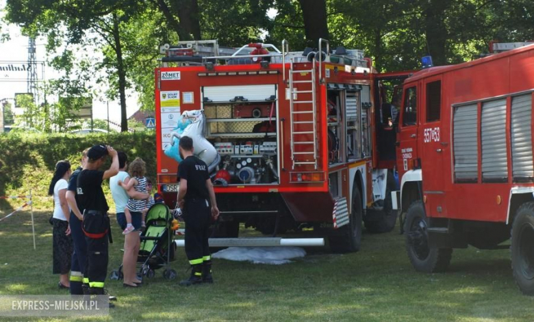 Dzień Dziecka w Malczycach