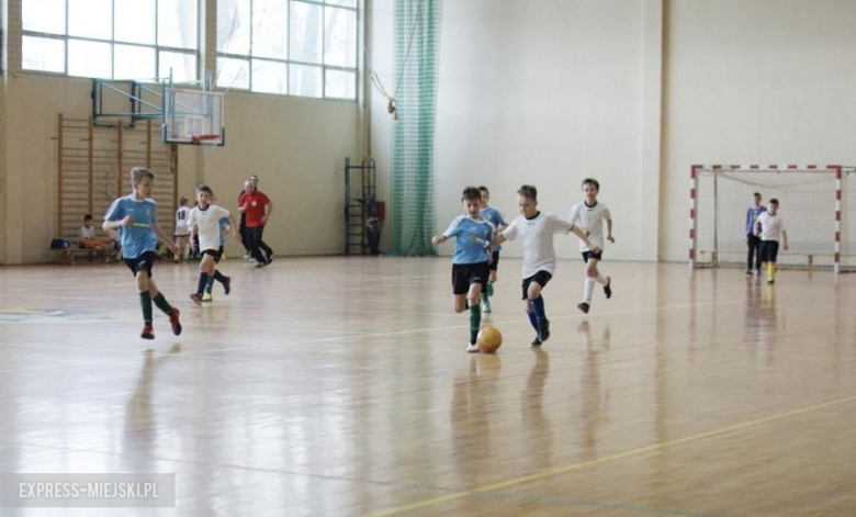 Turniej piłkarski Oratorium Cup 