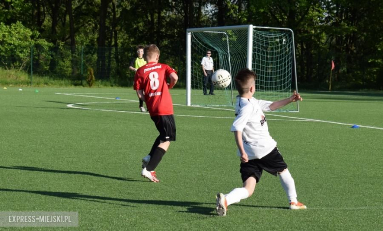 Polonia Środa Śląska vs. Parasol Wrocław