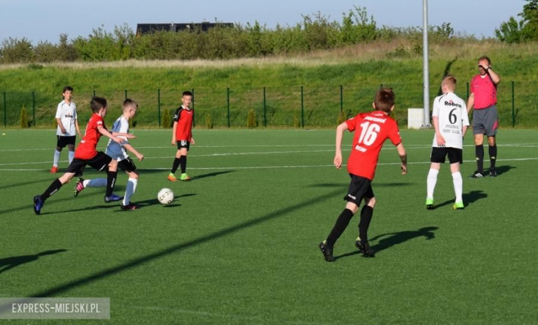 Polonia Środa Śląska vs. Parasol Wrocław