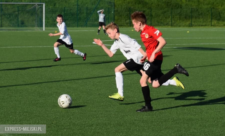 Polonia Środa Śląska vs. Parasol Wrocław