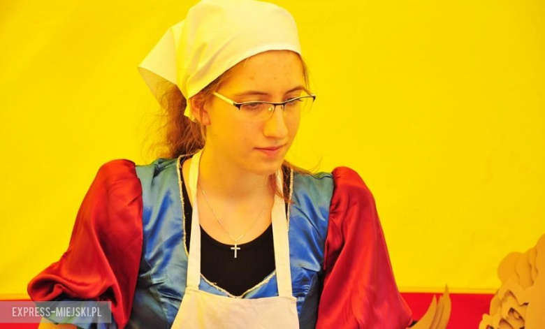 Gminny Dzień Dziecka w Środzie Śląskiej