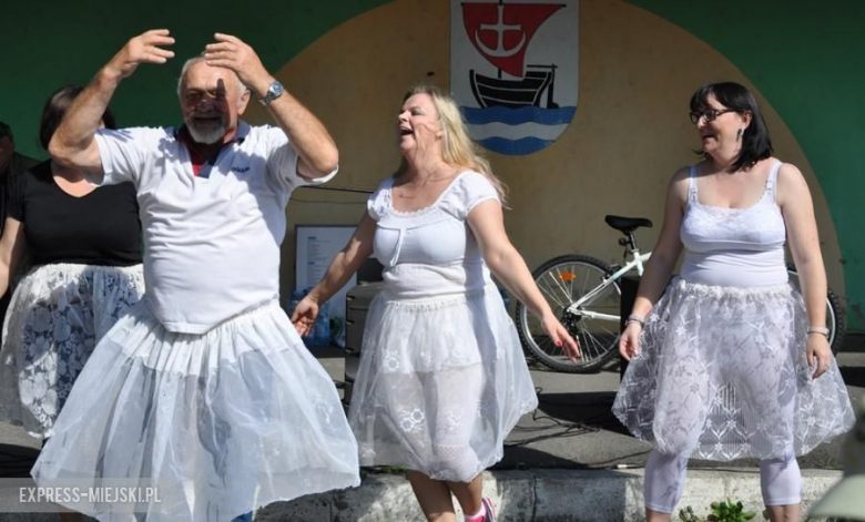 Dzień Dziecka w Malczycach