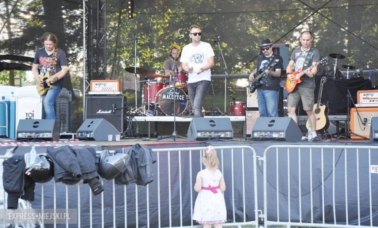 II Ziemia Obiecana w Malczycach