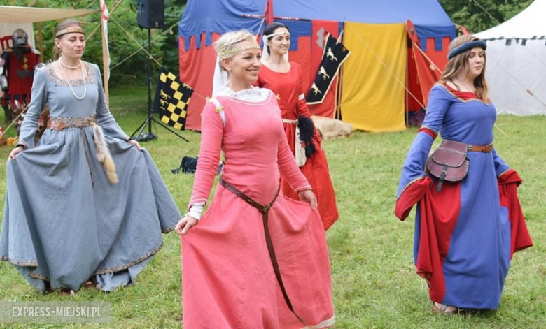 Turniej rycerski w Wojnowicach