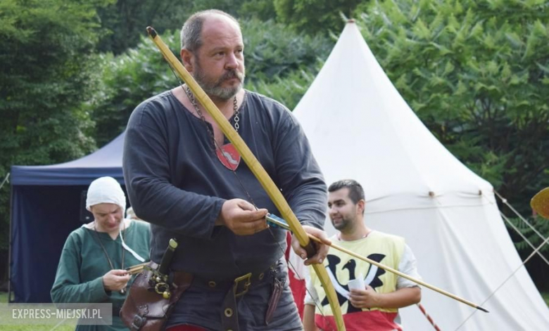 Turniej rycerski w Wojnowicach