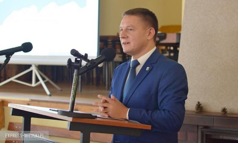 Uroczystości w Rzeczycy