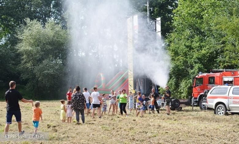 Piknik Rodzinny w Piotrowicach