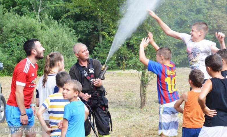 Piknik Rodzinny w Piotrowicach