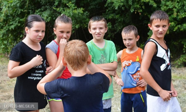 Piknik Rodzinny w Piotrowicach