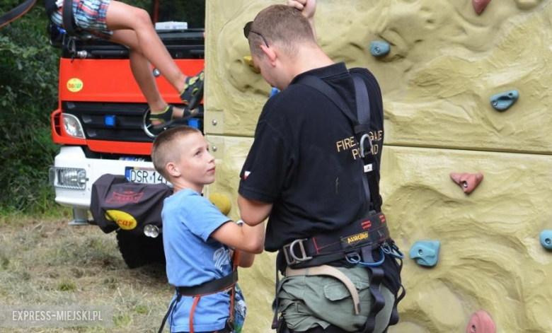 Piknik Rodzinny w Piotrowicach