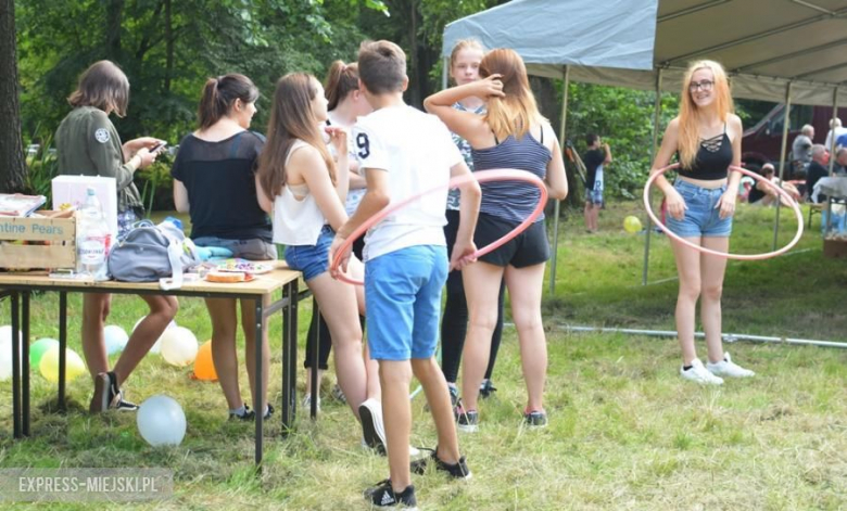 Piknik Rodzinny w Piotrowicach