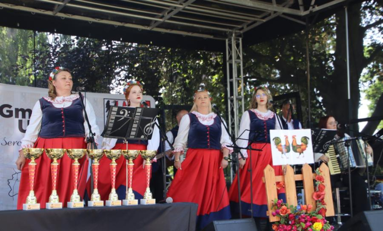 XIII Przegląd „Pieje Kur Pieje”