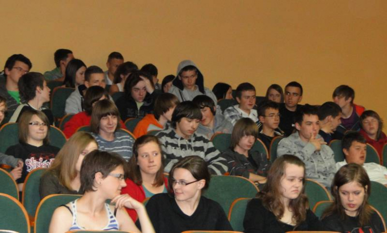 IV Powiatowy Dzień Unii Europejskiej - Środa Śląska 2011