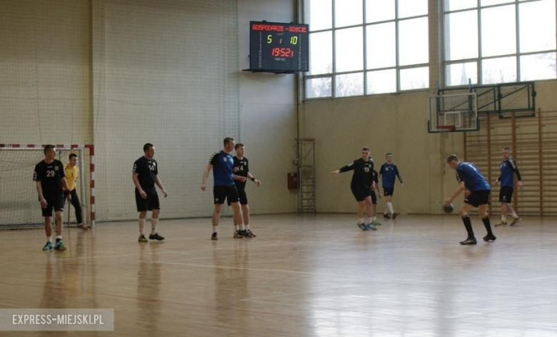 Mecz KS Środa Śląska vs. KS SPR Chrobry Głogów