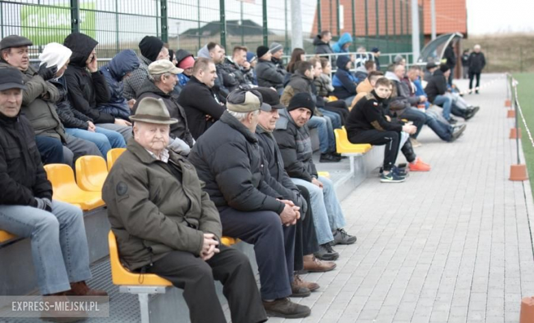 MLKS Polonia Środa Śląska vs KS Żórawina