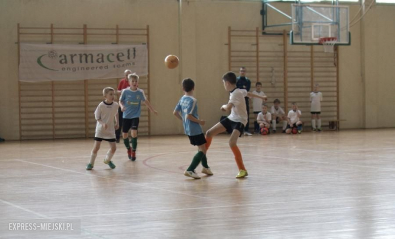 Turniej piłkarski Oratorium Cup 