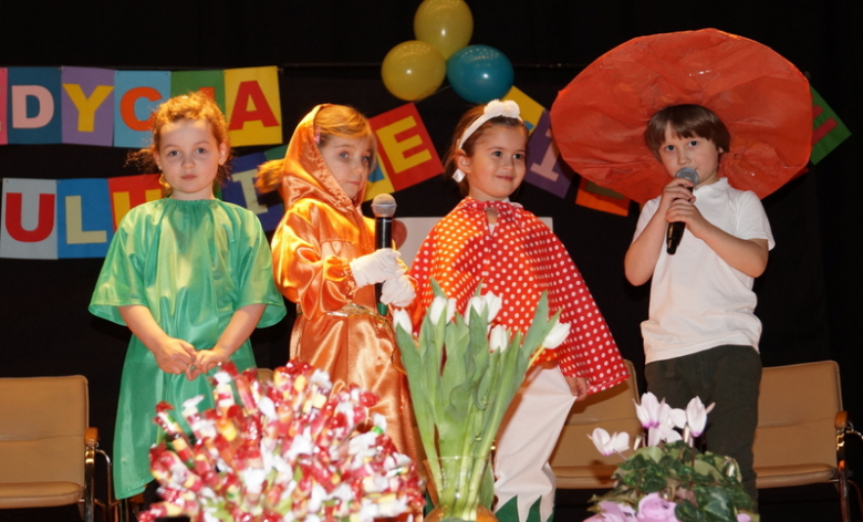 Przegląd recytatorski