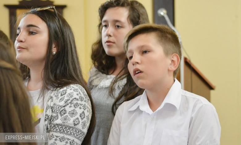 Koncert w Jastrzębcach