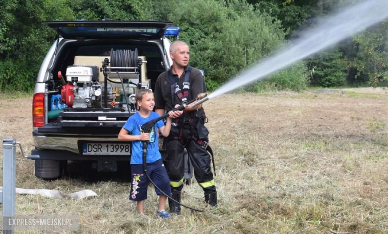 Piknik Rodzinny w Piotrowicach