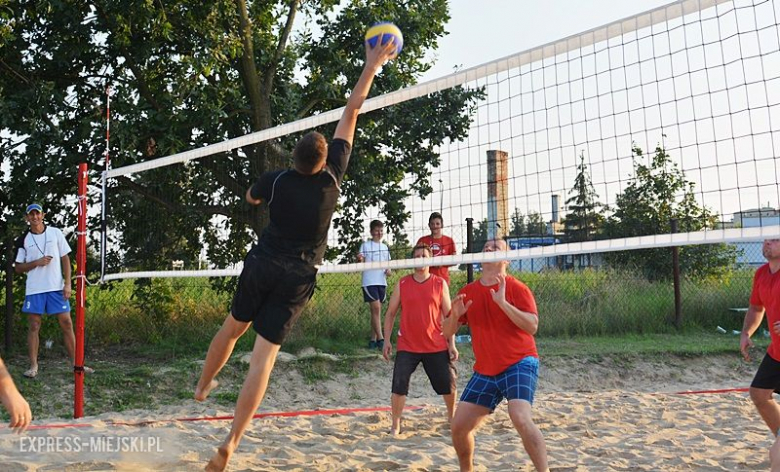 Pożegnanie lata w Rakoszycach