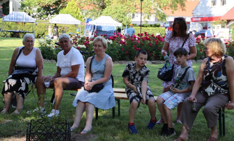 XIII Przegląd „Pieje Kur Pieje”