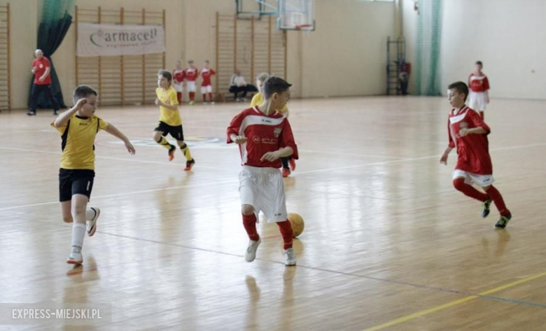 Turniej piłkarski Oratorium Cup 