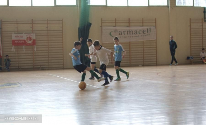 Turniej piłkarski Oratorium Cup 