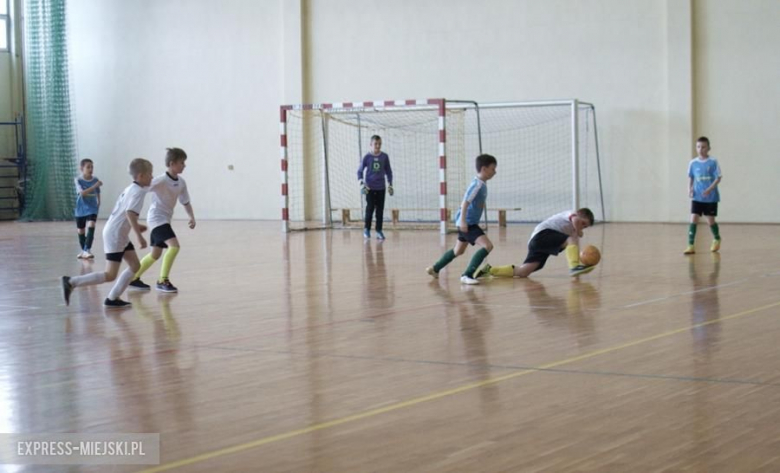 Turniej piłkarski Oratorium Cup 