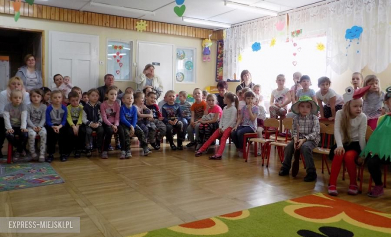 Festiwal Piosenki Przedszkolnej 