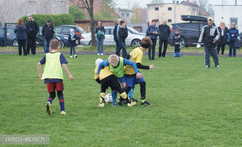 Gotec Cup 2017 w Rakoszycach