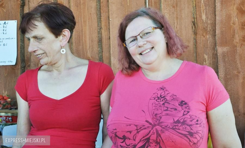 Impreza dla dzieci w Rakoszycach