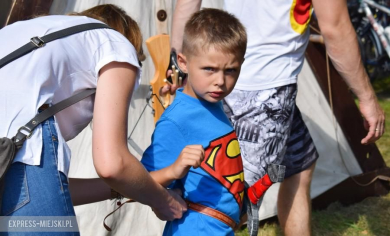 Turniej rycerski w Wojnowicach