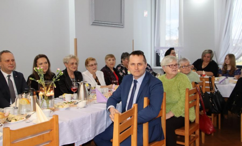 Dzień Kobiet w Udaninie