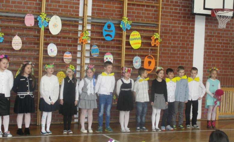 Przedstawienie wielkanocne