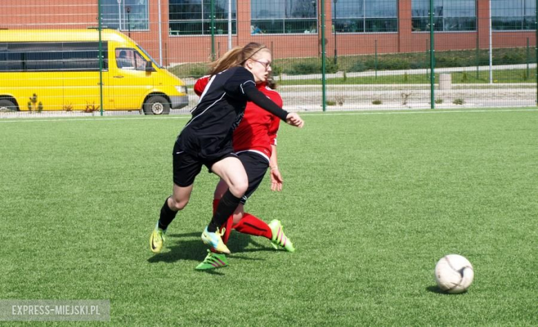 Turniej piłkarski Coca-Cola Cup