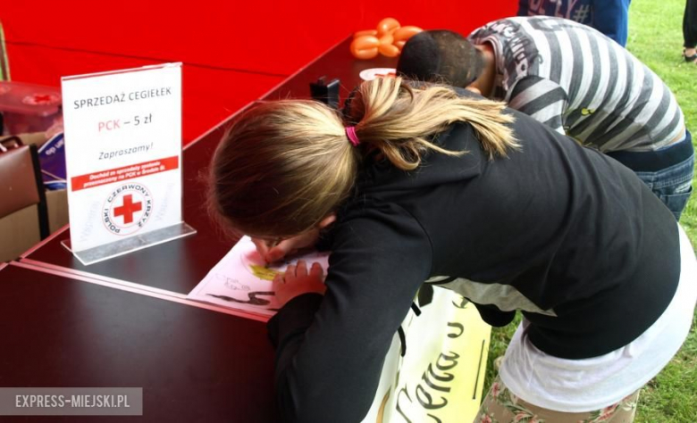 Powiatowy dzień dziecka