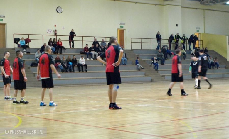 KS Środa Śląska vs Krokus Bystrzyca Kłodzka