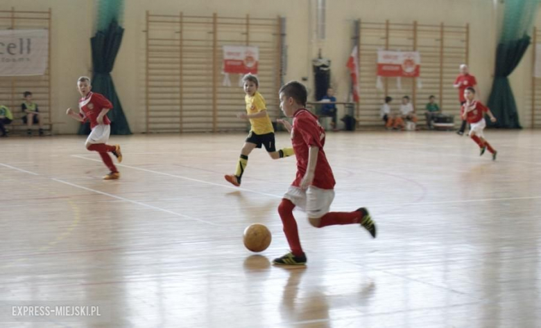 Turniej piłkarski Oratorium Cup 