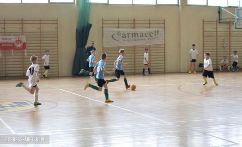 Turniej piłkarski Oratorium Cup 