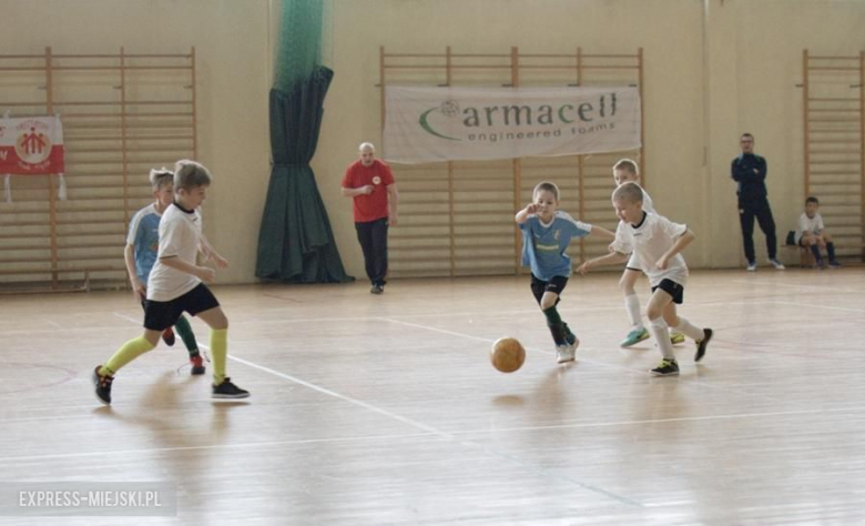 Turniej piłkarski Oratorium Cup 