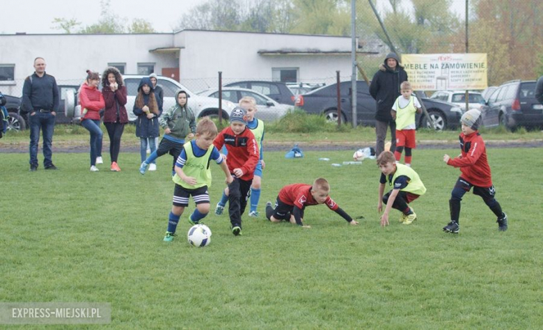 Gotec Cup 2017 w Rakoszycach