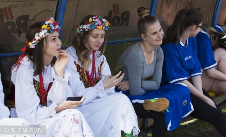 Zawody lekkoatletyczne