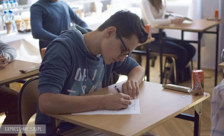 Konkurs języka angielskiego