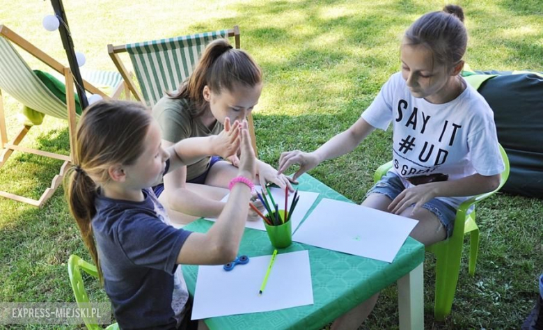 II Powiatowy Dzień Dziecka w Środzie Śląskiej