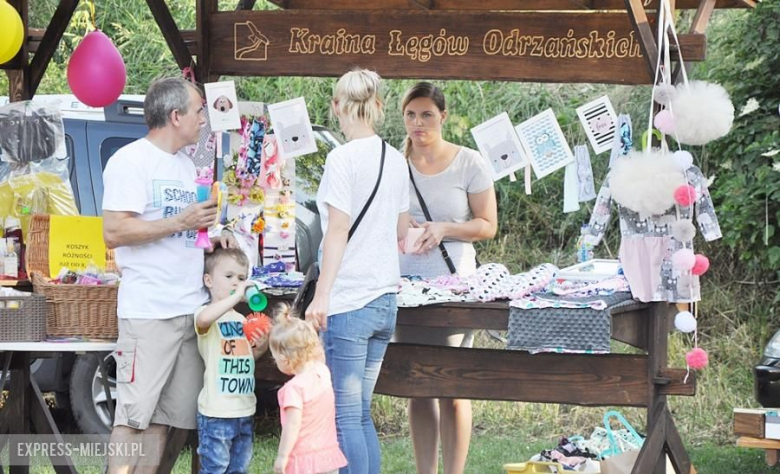 II Ziemia Obiecana w Malczycach